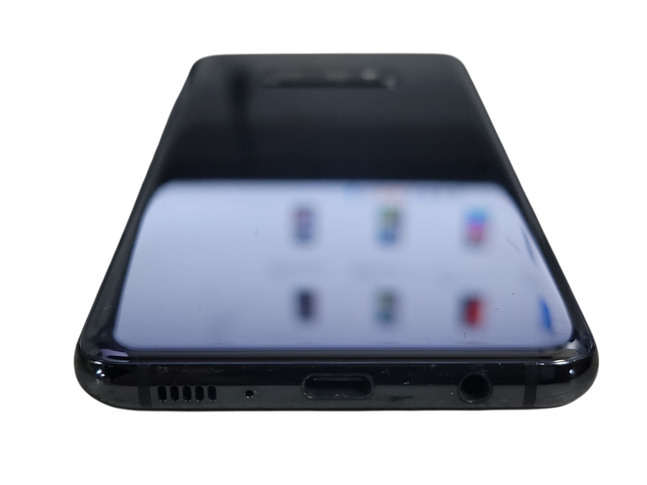Samsung Galaxy S10e - 128GB - Navy Blue [SM-G970W]