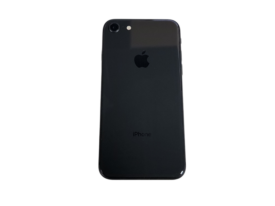 Apple iPhone 8 - 64GB - Space Gray [A1905] (