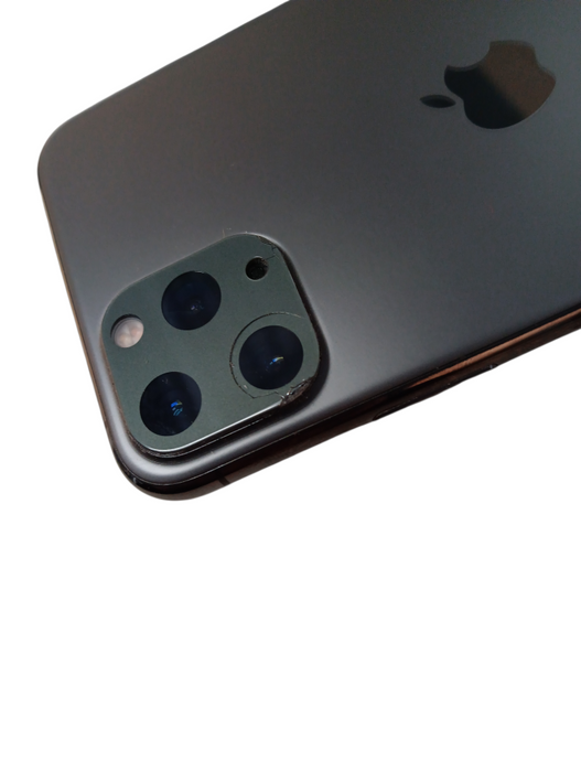 Apple iPhone 11 Pro - 256GB - Space Gray [A2160] Read