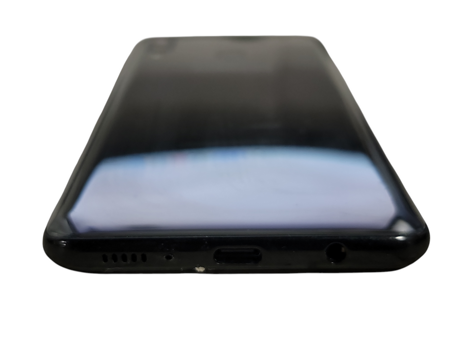 Samsung Galaxy A20 - 32GB - Black [SM-A205W] (