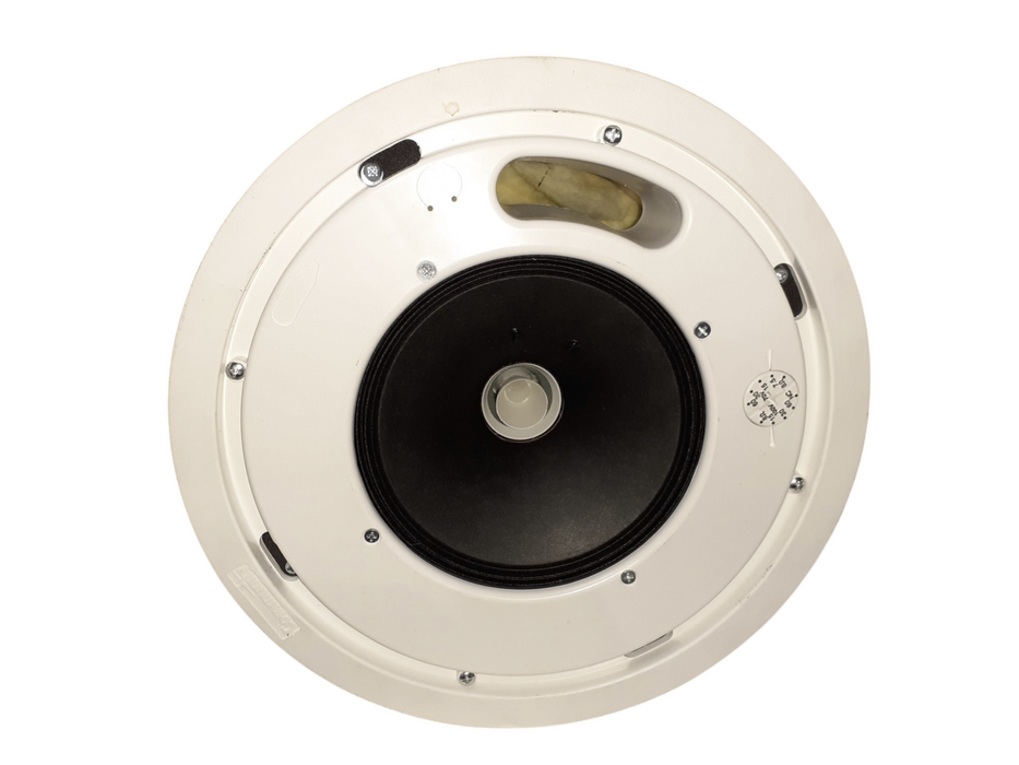 Community D6 speaker 6.5inch Ceiling Loudspeaker White