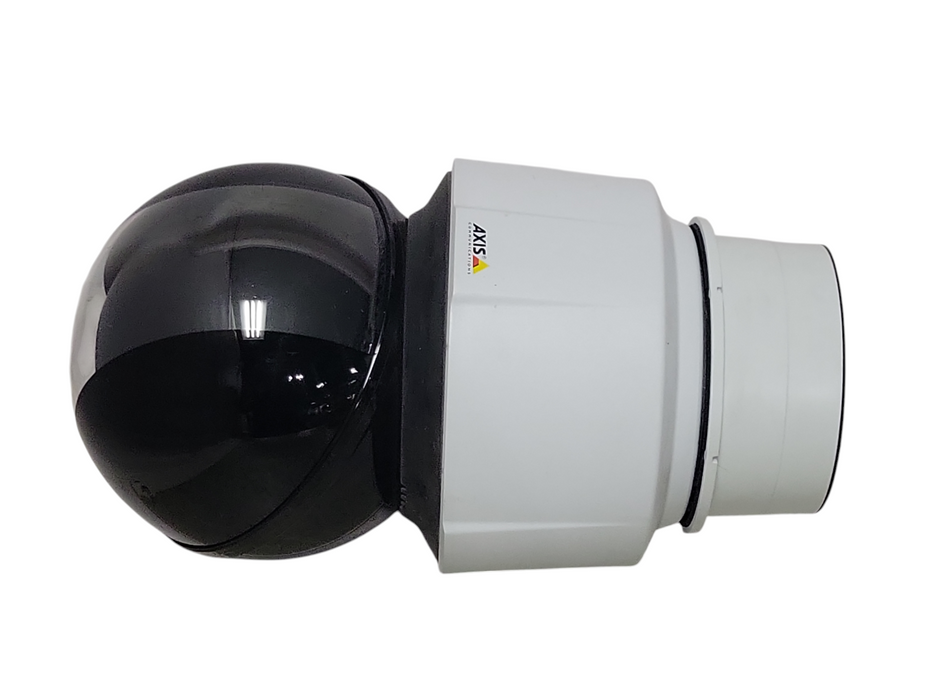 Axis Q6155-E 60Hz PTZ Dome Network Camera 0934-001-04, 128GB Storage _