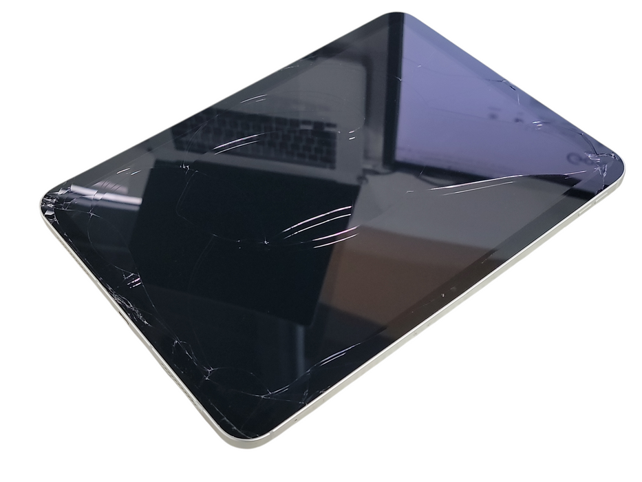 Apple iPad 10th Gen - 256GB - Silver [A2757] (