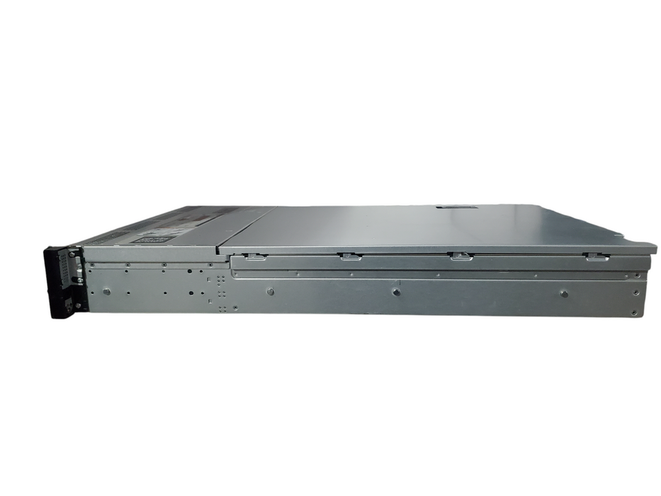 DELL PowerEdge R720xd 2x XeonE5-2660 1.2TBHDD 128GB-DDR3 2x750WPSU