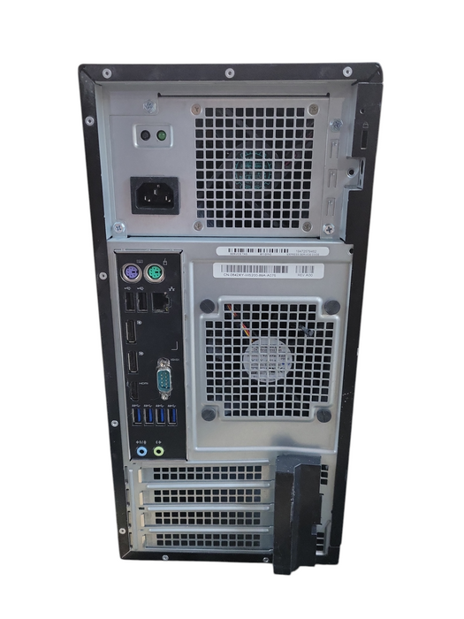 Dell PowerEdge T30 Barebones NO CPU/RAM/HDD !