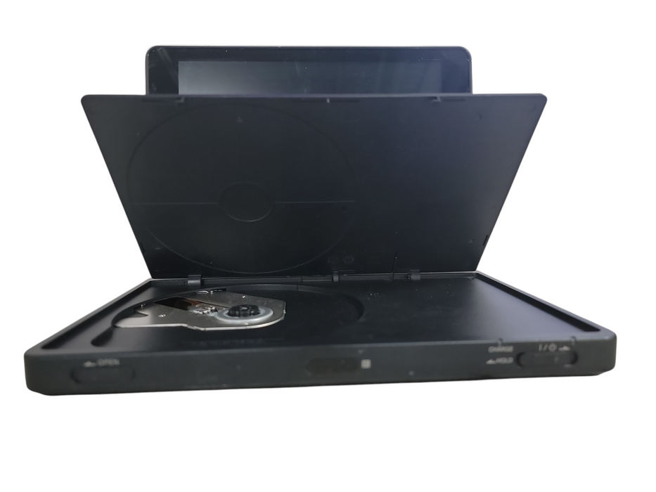 SONY | PORTABLE CD/DVD PLAYER | MODEL DVP-FX815 (