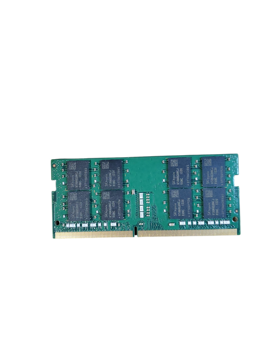 SK Hynix 32GB 2Rx8 PC4 - 3200AA HMAA4GS6CJR8N-XN N0 AC Q