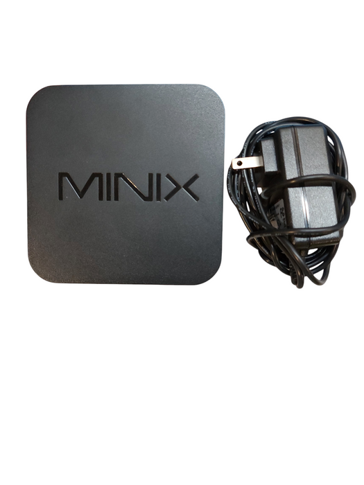 Lot 3x - Minix NEO X5 16GB Dual Core Media Hub player Android  - See descp