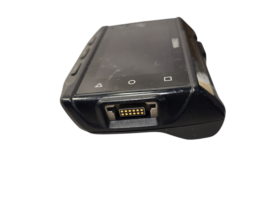 Zebra WT6000 Wearable Computer Scanner WT60A0-TS0LEUS READ $