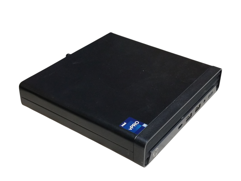 HP Elite Mini 800 G9 Barebones - NO CPU NO RAM NO HDD * For PARTS *