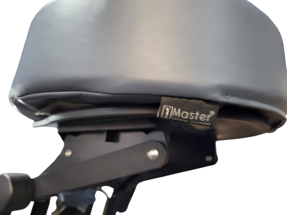 Master Massage Apollo Lightweight Portable Chair S02507 With Carrying Bag Q$