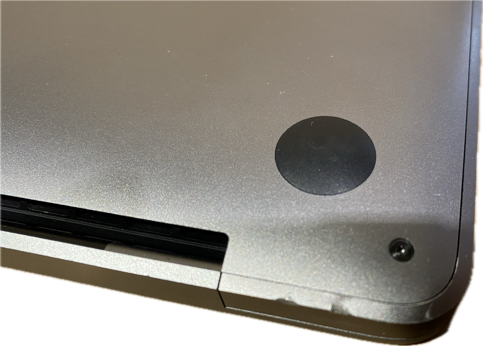 Apple MacBook Pro 13" M2 2022 16GB RAM 512GB SSD LCD Defects READ!