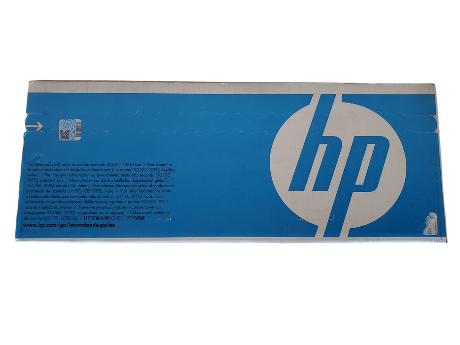 HP LaserJet Print Cartridge Q7570AC | New