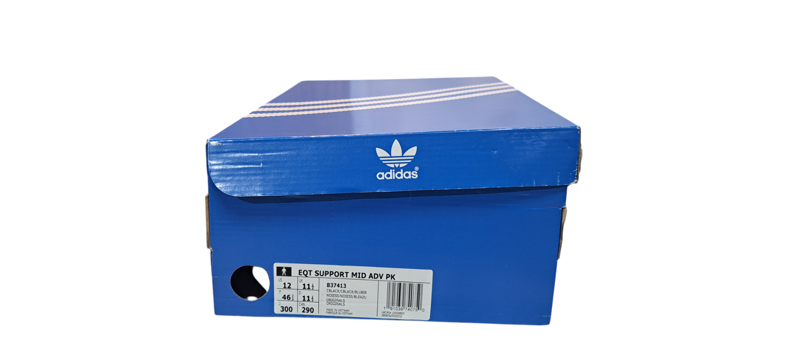 New Adidas Shoes Male US 12 B37413