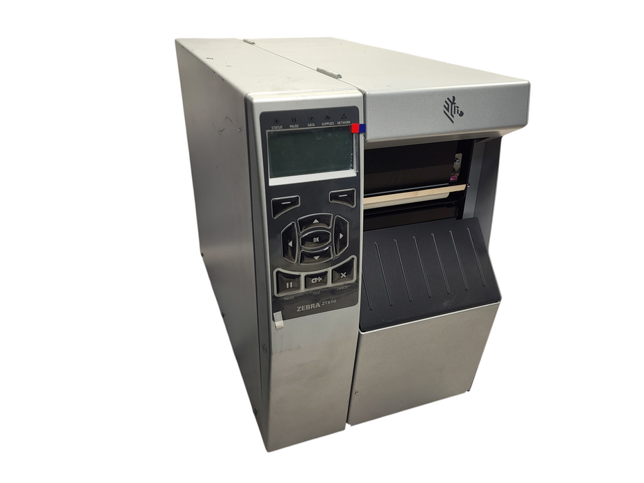 Zebra ZT510 Thermal Label Printer T51042-T010000Z $