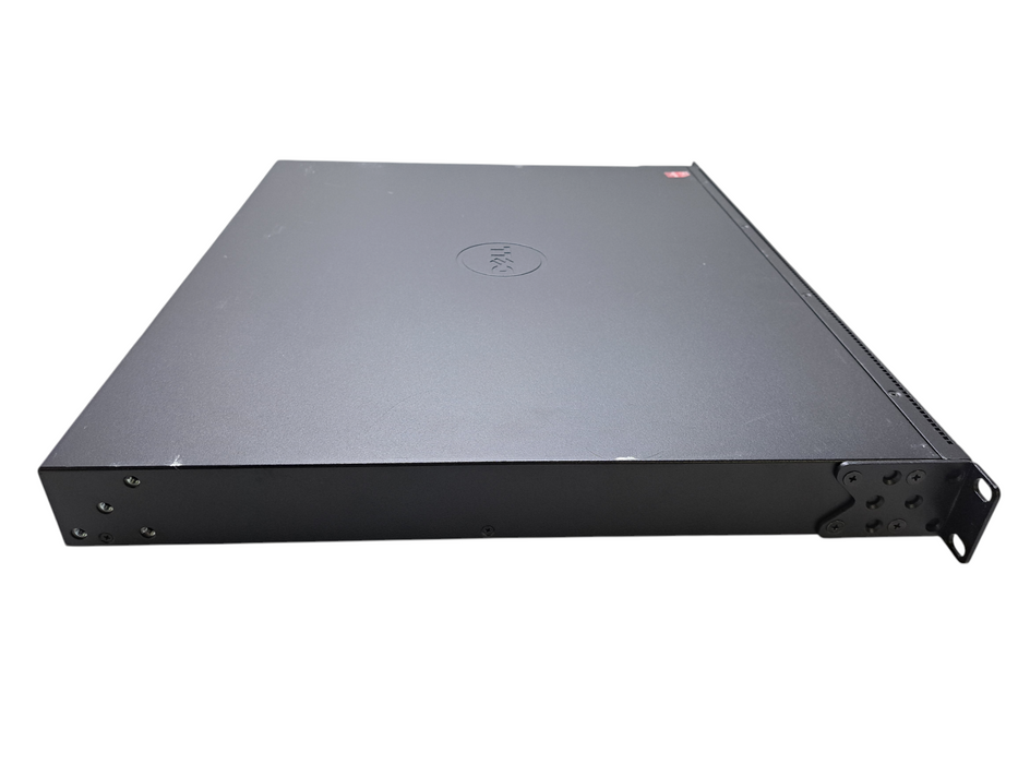 Dell N1548P | 48-Port Gigabit PoE+, 4x 10G SFP+ Managed Switch )
