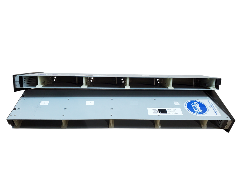 Tandberg Data 7812-lto  StorageLoader 1U LTO5 SAS *READ*