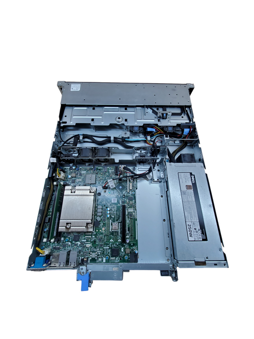 Dell PowerEdge R240 Xeon E-2224 16GB DDR4 S140- No HDD