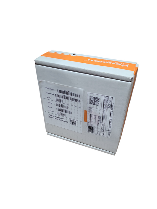 Henrich HEMC3-SST-VLW Industrial Ethernet Media Converter