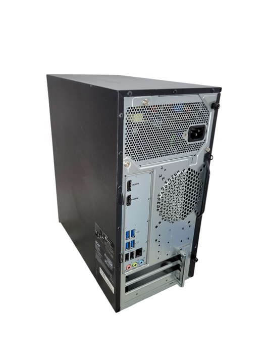 ACER Aspire TC-895 - Core i5-10400 NO HDD Wi-Fi Q%