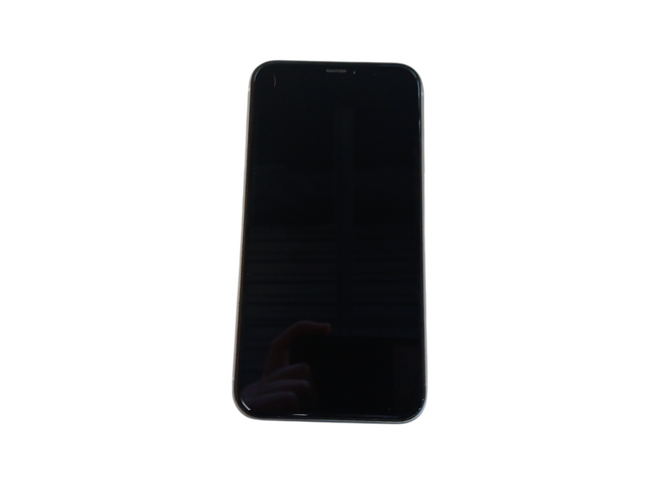 Apple iPhone XR - 64GB - White [A1984]