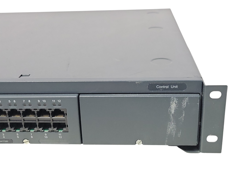 Avaya IP Office 500 V2 Control unit PCS14 700476005, READ _