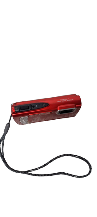 Olympus Tough TG-310 Digital Camera 14MP Waterproof