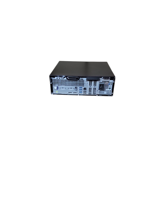 Dell OptiPlex 5070 SFF i7 - 9700 @ 3.00GHz 16GB DDR4 Ram No HDD  θ