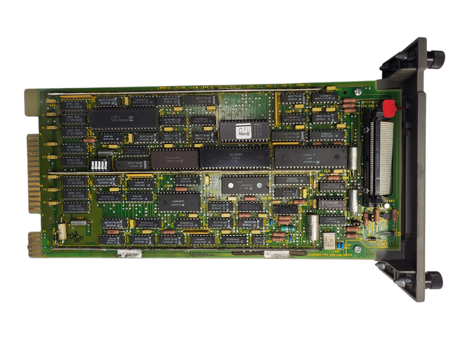 Bailey Infi90 Bus Transfer Module INBTM02, INLIM03 READ $