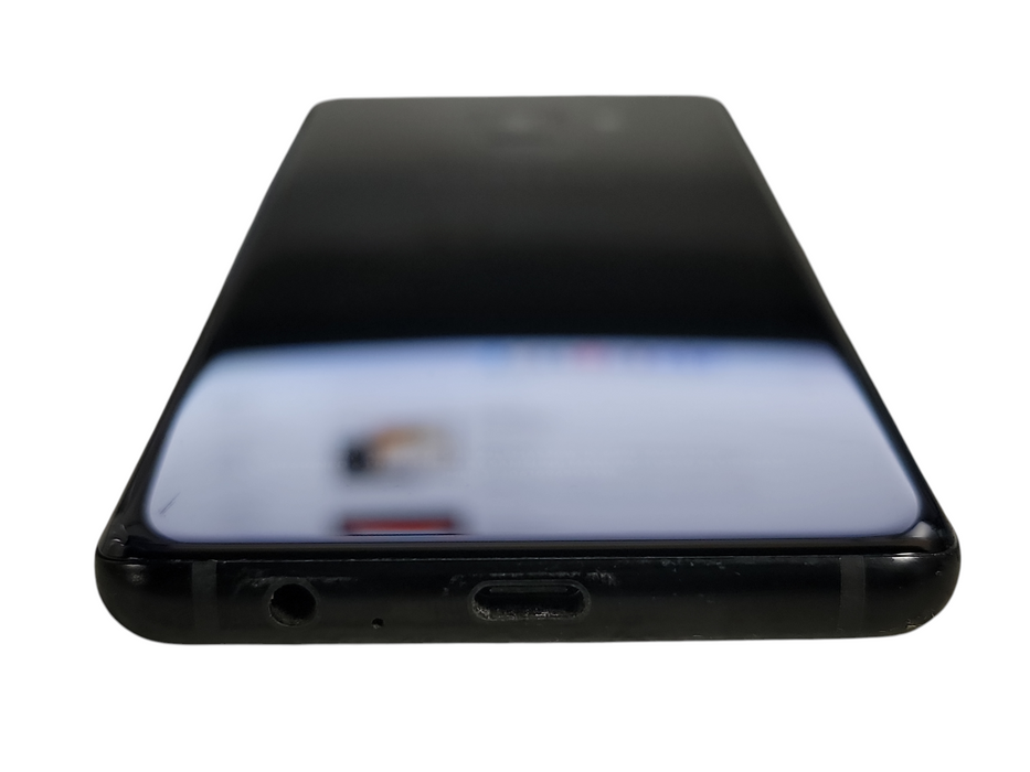 Samsung Galaxy A8 2018 - 32GB - Black [SM-A530W] (