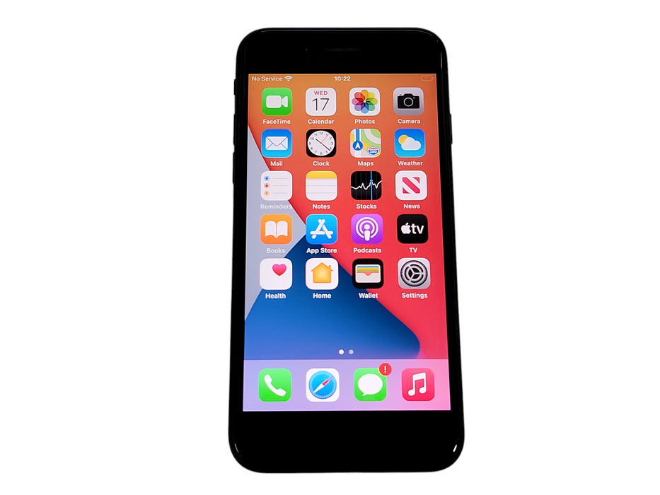 Apple iPhone SE 2 - 64GB - Space Gray [A2275]