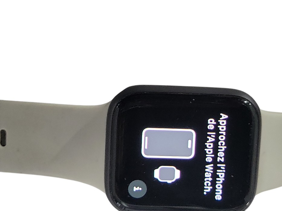 apple watch se 40mm aluminum, READ _