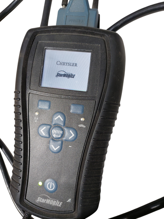 Chrysler StarMobile Diagnostic Tool C0831-04531 =