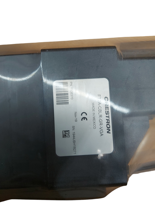 CRESTRON FT2A-CBLR-GR-VGA