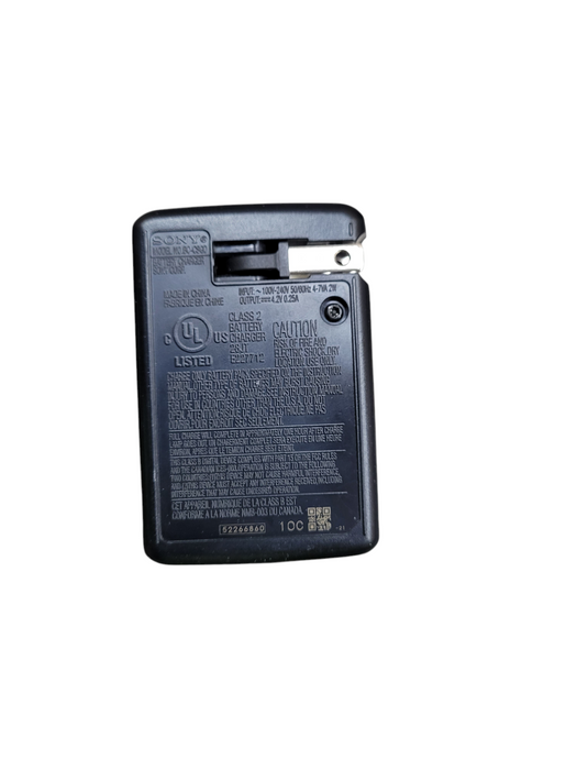 Sony Cyber-shot DSC-H55 14.1MP Digital Camera Black