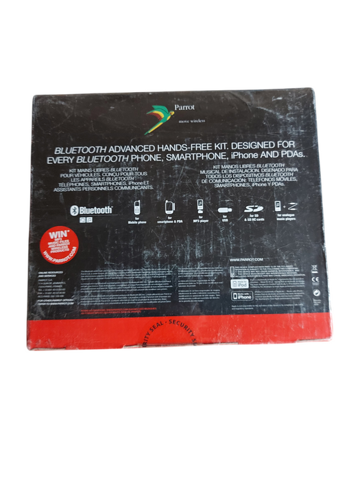Parrot MKi9200 Bluetooth Control Module
