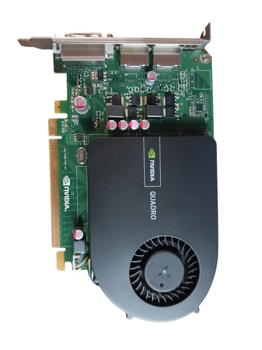 Nvidia Quadro 2000