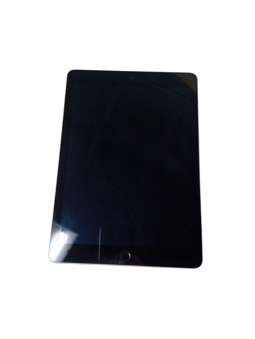 Apple iPad 5th Gen - 128GB - Space Gray [A1822]