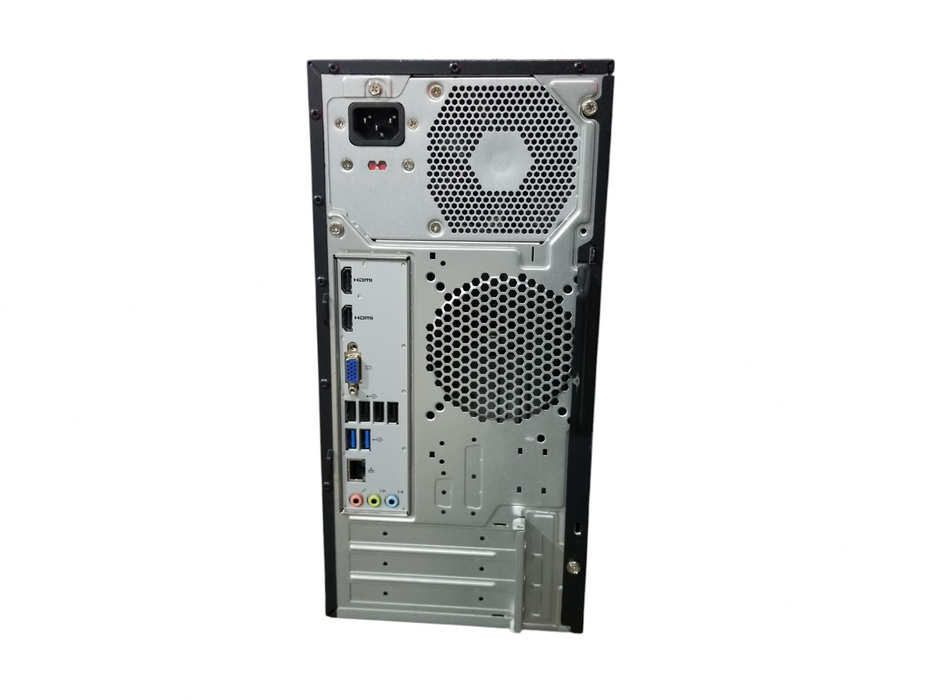 Acer Aspire TC-885-D17E5 Intel i5-9400 @2.90Ghz 16GB DDR4 256GB NVMe