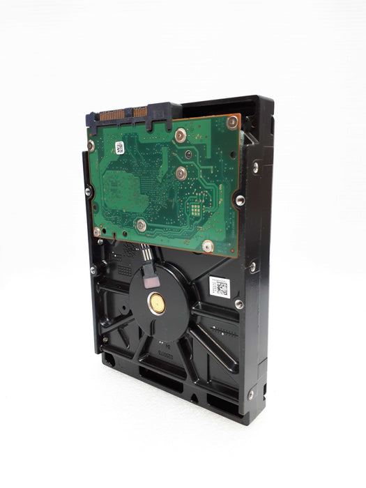 Hitachi HGST 3TB 7.2K SAS 6Gb/s 3.5