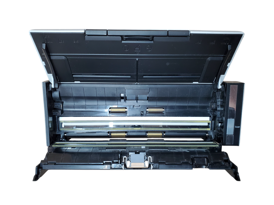 Fujitsu ScanSnap S1300i PA03643-B002 Duplex Color Document Scanner *READ*