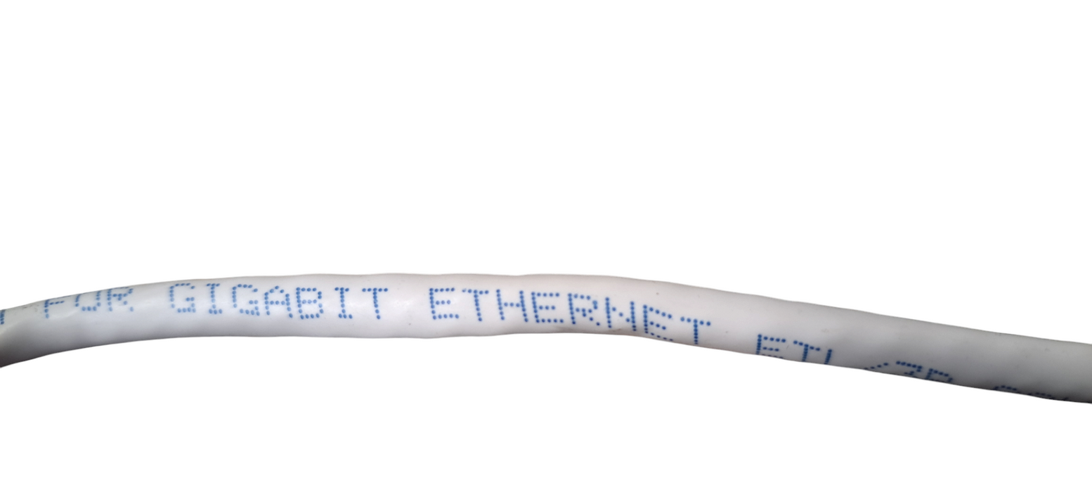 Cat 6 UTP Patch Gigabit Ethernet Cable 2-3ft Q