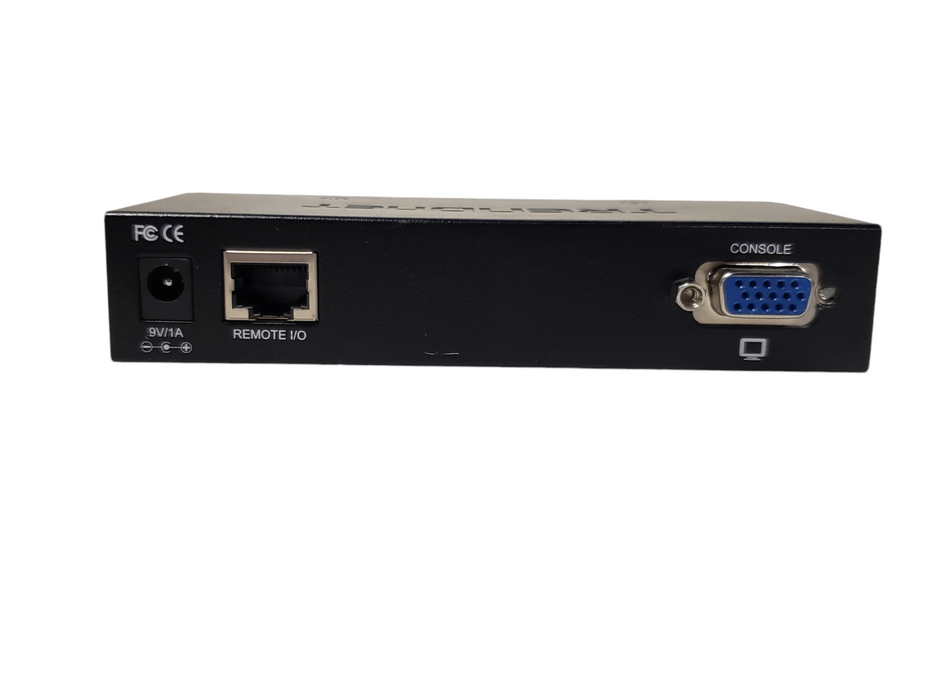 Kit Extensor KVM TrendNet TK-EX3 W/ Power Adapter | Pls READ and SEE Pictures