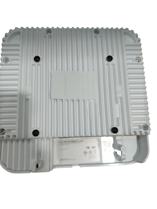 Cisco AIR-AP3802E-A-K9 Wi-Fi Aironet 802.11ac  Q