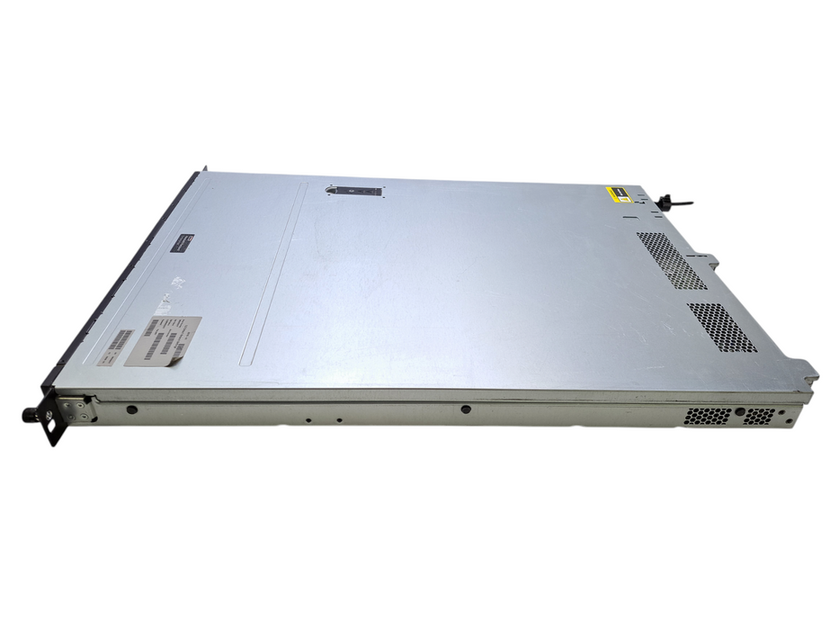 HP ProLiant DL160 Gen9 | Xeon E5-2609 v3 @1.90GHz, 16GB DDR4, HBA H240 )