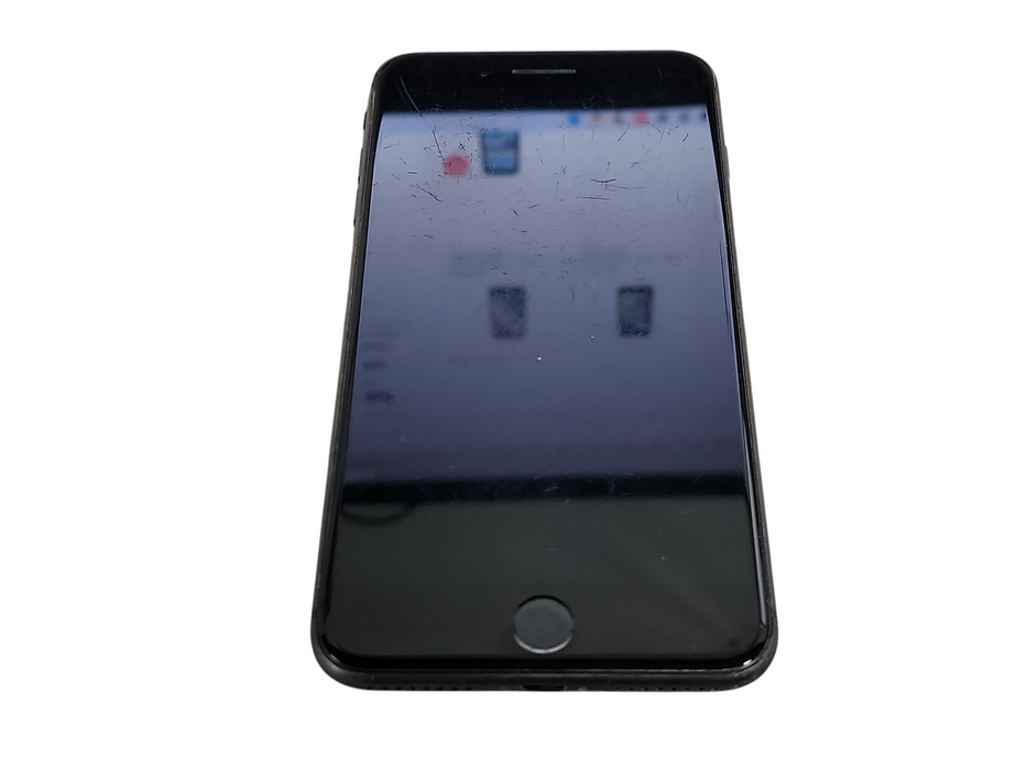 Apple iPhone 8 Plus - 64GB - Space Gray [A1897] (