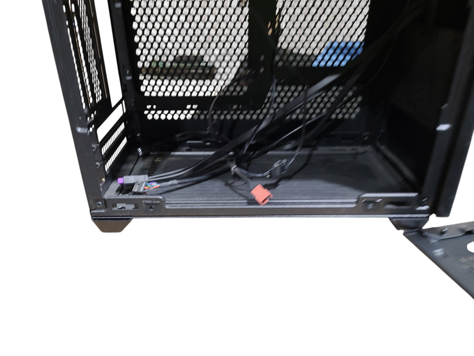 Cooler Master NR200 Mini-ITX PC Case