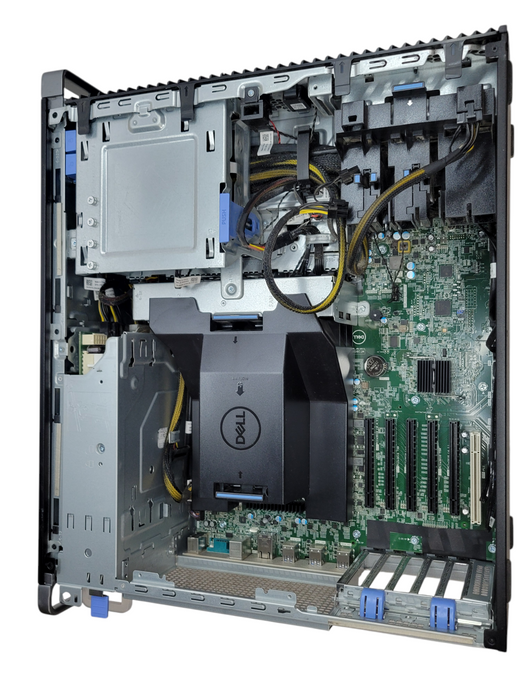 Dell Precision T5820 - Xeon W-2123 32GB DDR4 NO HDD 950W PSU %
