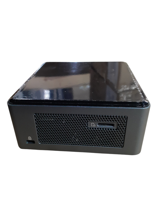 Intel NUC8i7BEH i7-8559U @ 2.70GHz 12GB DDR4  256GB NVMe