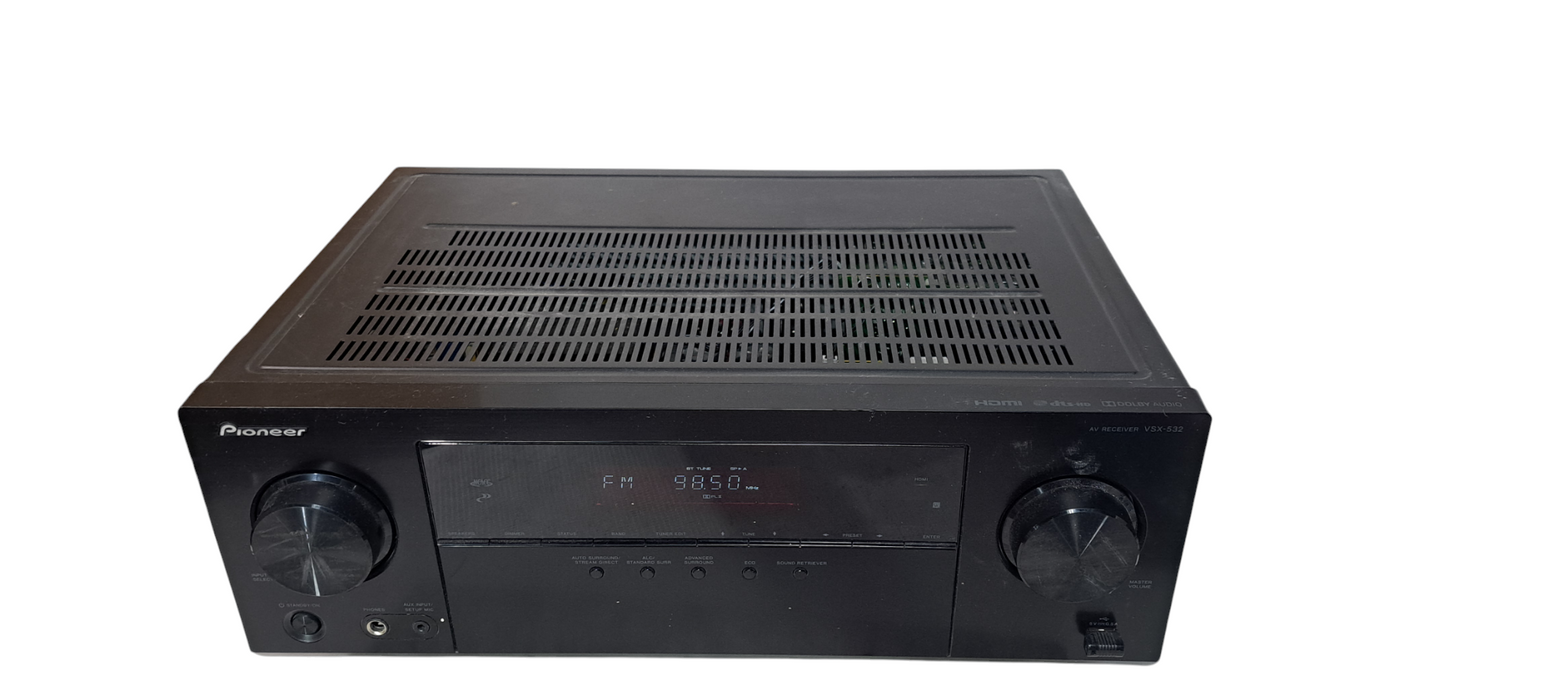 Pioneer AV Receiver VSX-532